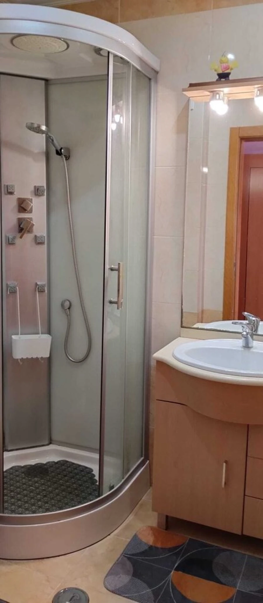 Apartamento T3 para Venda em Marvila, Ribeira Santarém, São Salvador, São Nicolau Foto 11