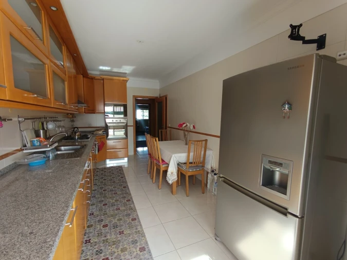 Apartamento T3 para Venda em Marvila, Ribeira Santarém, São Salvador, São Nicolau Foto 4