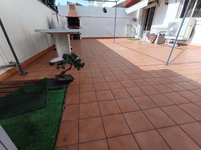 Apartamento T3 para Venda em Marvila, Ribeira Santarém, São Salvador, São Nicolau Foto 6