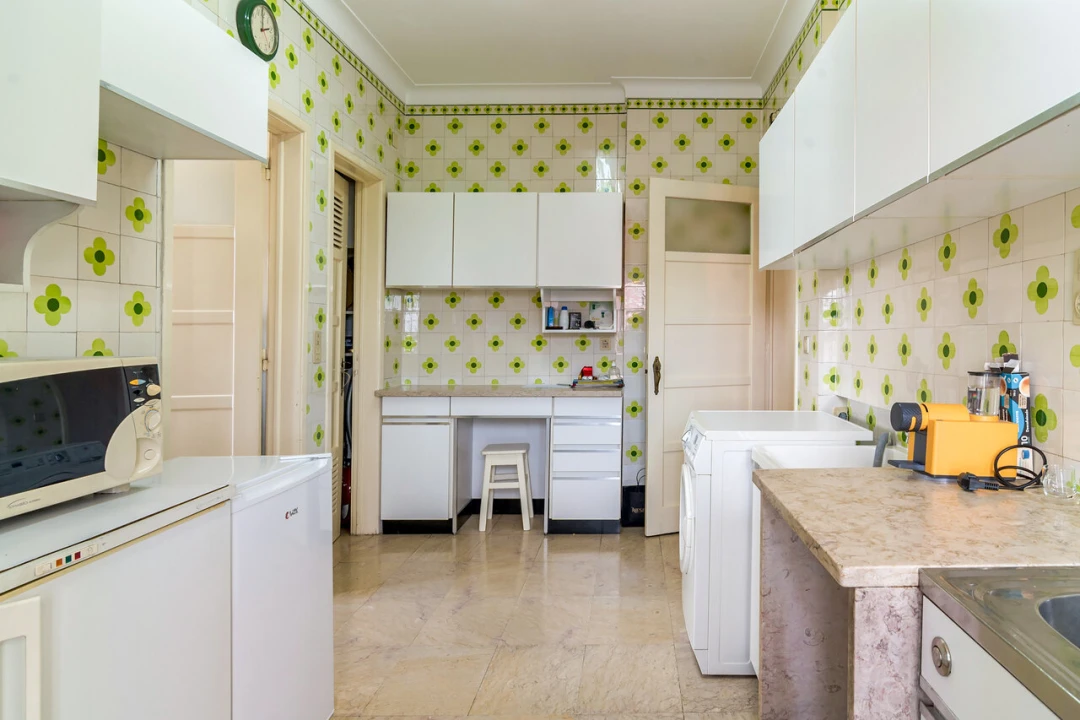 Apartamento T5 para Venda em Estrela Foto 15