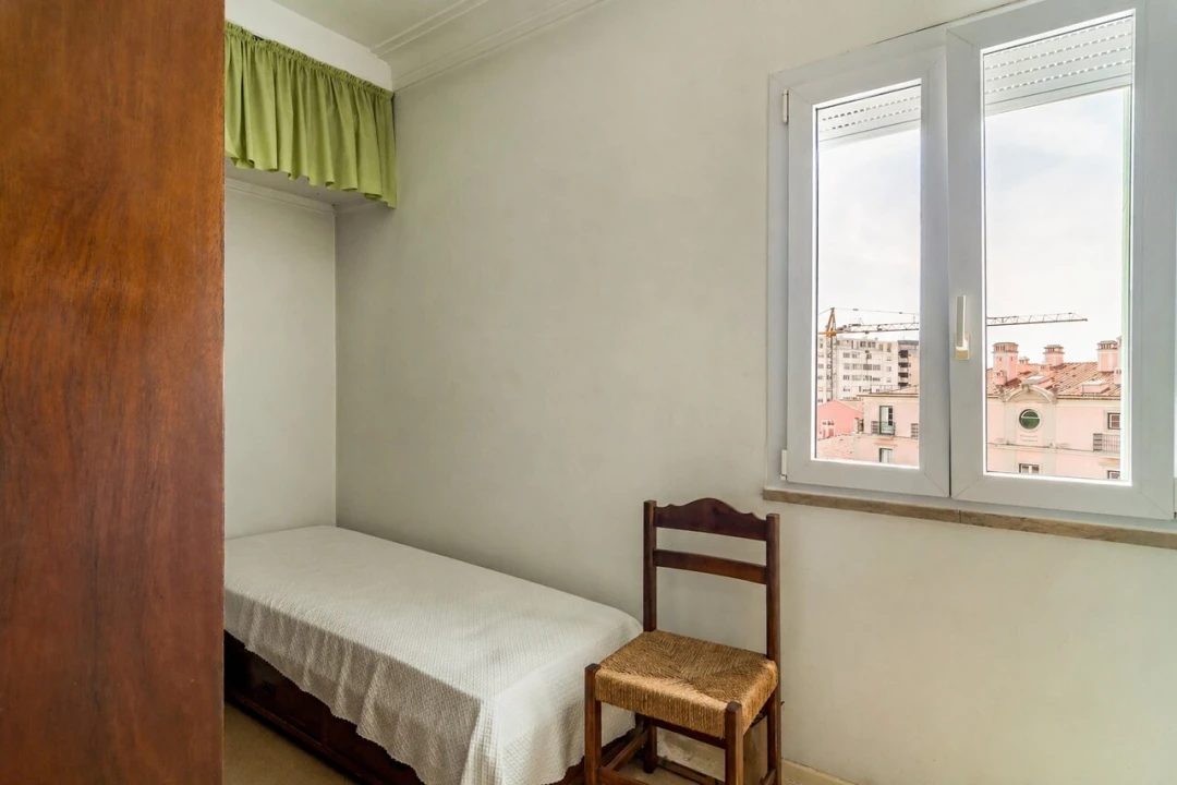 Apartamento T5 para Venda em Estrela Foto 17