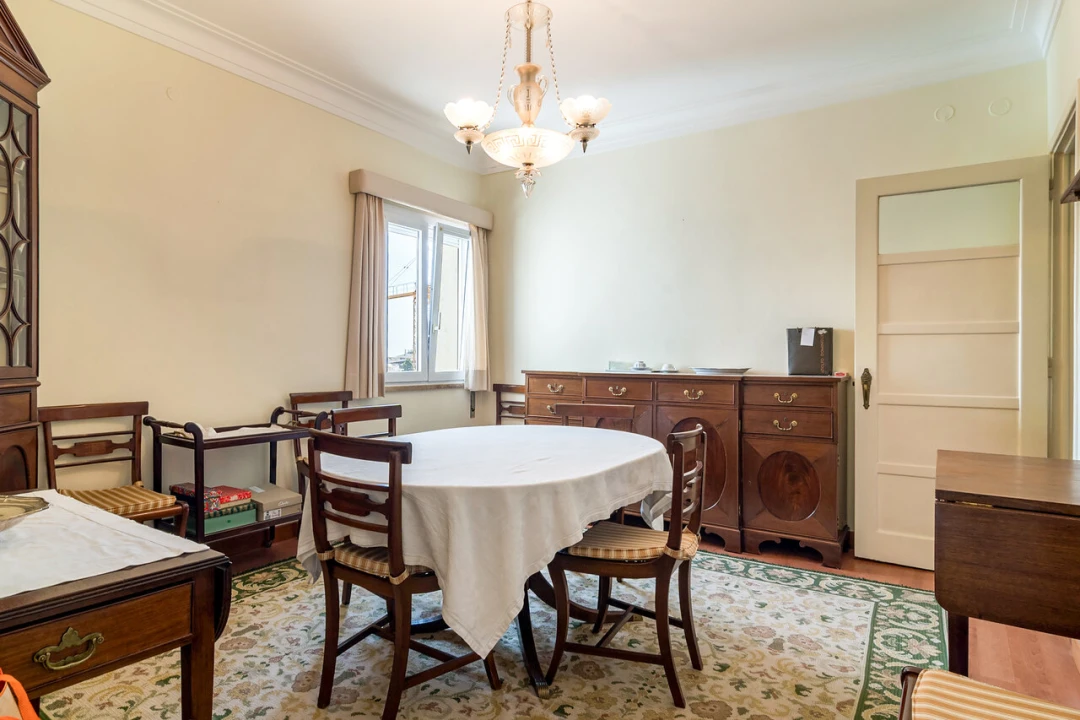 Apartamento T5 para Venda em Estrela Foto 20