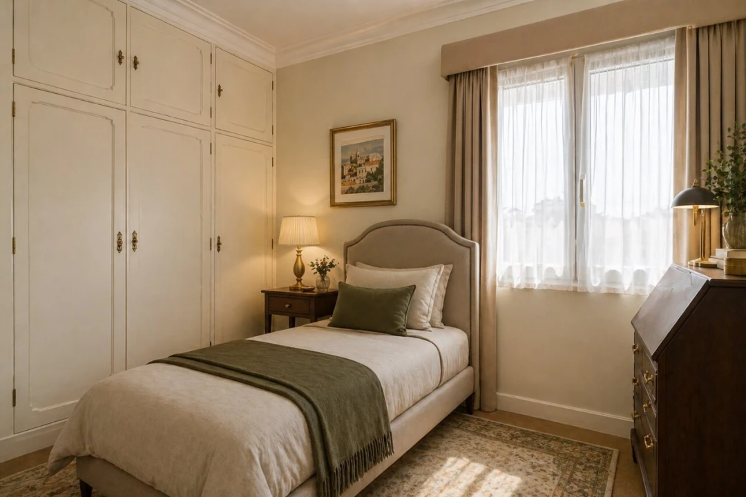 Apartamento T5 para Venda em Estrela Foto 24
