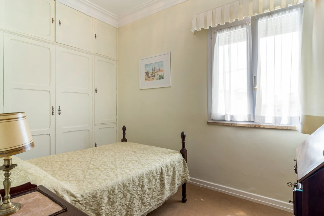 Apartamento T5 para Venda em Estrela Foto 23