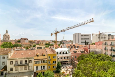 Apartamento T5 para Venda em Estrela