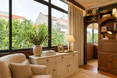 Apartamento T5 para Venda em Estrela
