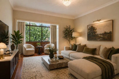Apartamento T5 para Venda em Estrela