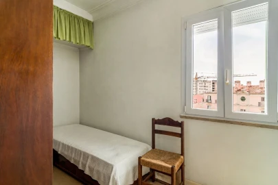 Apartamento T5 para Venda em Estrela