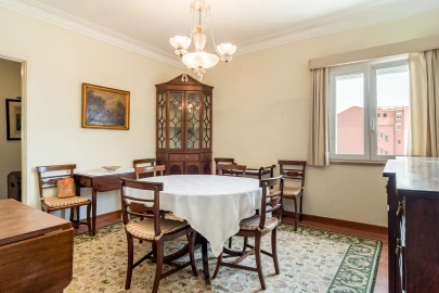 Apartamento T5 para Venda em Estrela