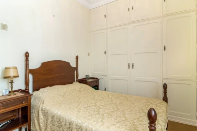 Apartamento T5 para Venda em Estrela