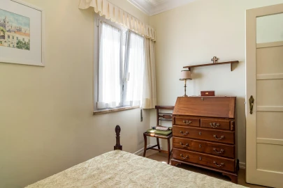 Apartamento T5 para Venda em Estrela