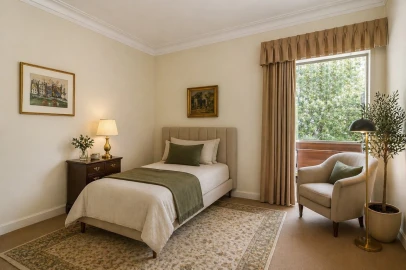 Apartamento T5 para Venda em Estrela