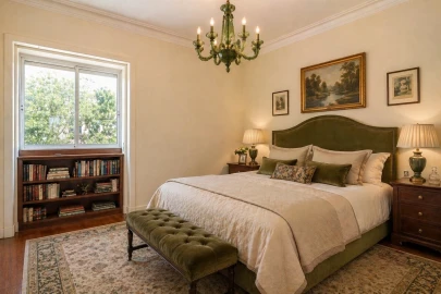 Apartamento T5 para Venda em Estrela