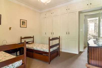 Apartamento T5 para Venda em Estrela