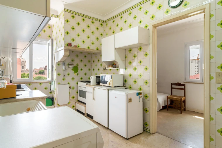 Apartamento T5 para Venda em Estrela Foto 13
