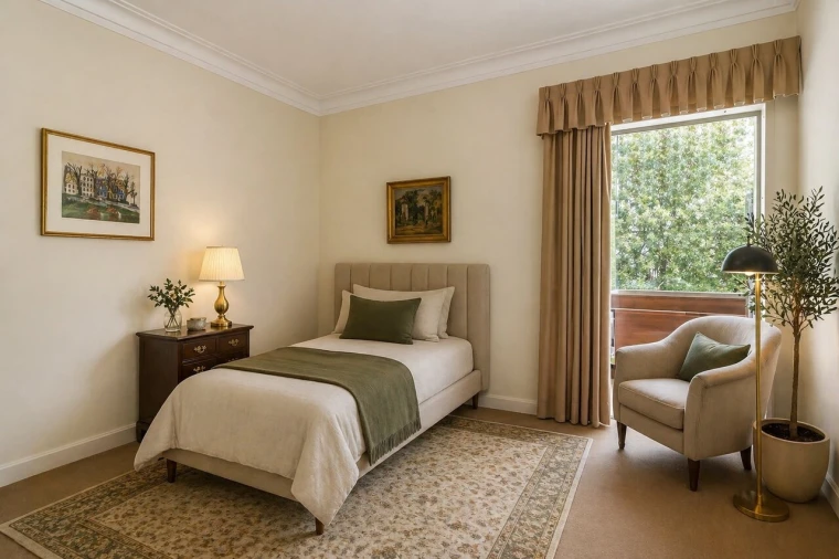 Apartamento T5 para Venda em Estrela Foto 30