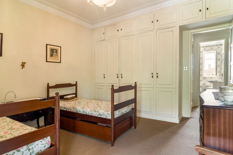 Apartamento T5 para Venda em Estrela Foto 36