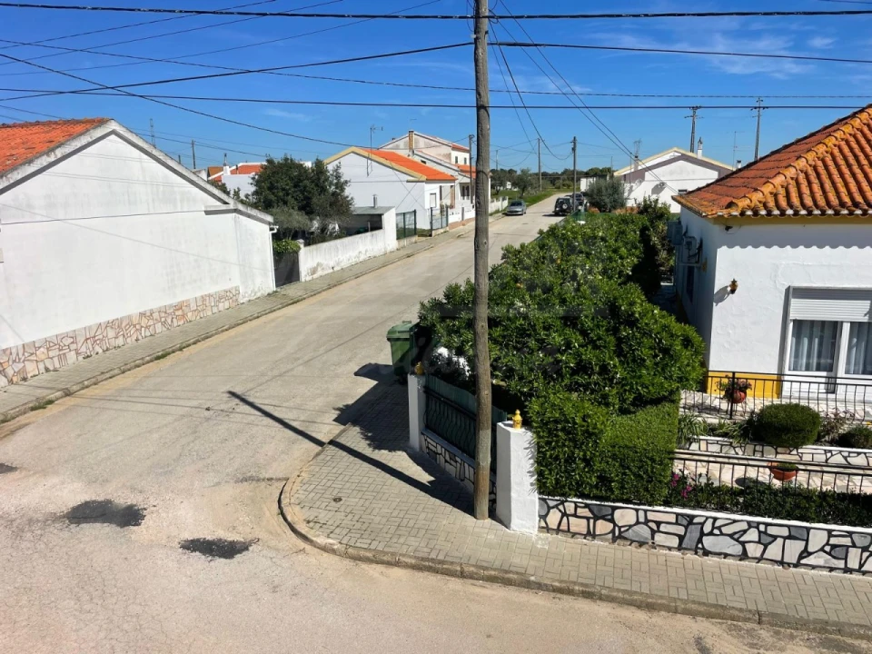 Moradia T5 para Venda em Ermidas-Sado Foto 39