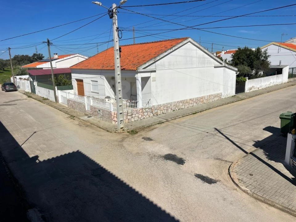 Moradia T5 para Venda em Ermidas-Sado Foto 40