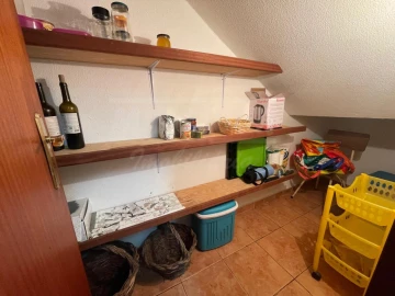 Moradia T5 para Venda em Ermidas-Sado