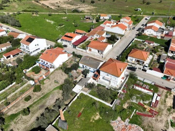 Moradia T5 para Venda em Ermidas-Sado