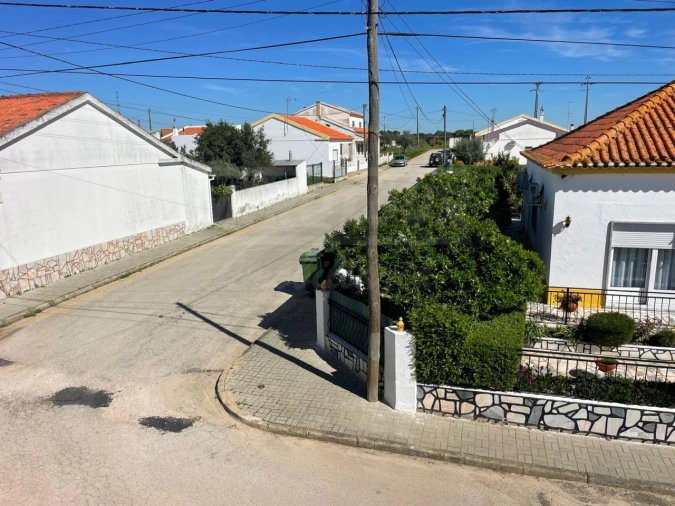 Moradia T5 para Venda em Ermidas-Sado Foto 39