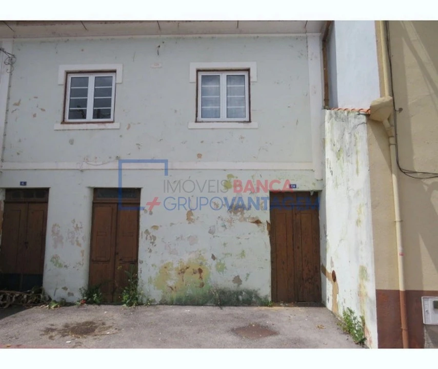 Moradia T3 para Venda em Arcos e Mogofores Foto 1