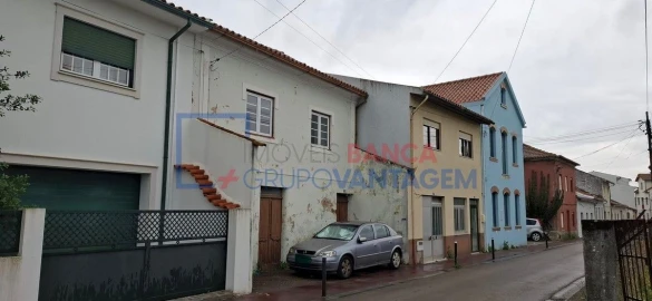 Moradia T3 para Venda em Arcos e Mogofores