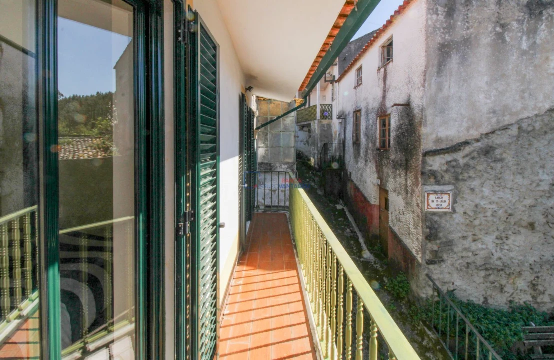 Moradia T2 para Venda em Lousã e Vilarinho Foto 20