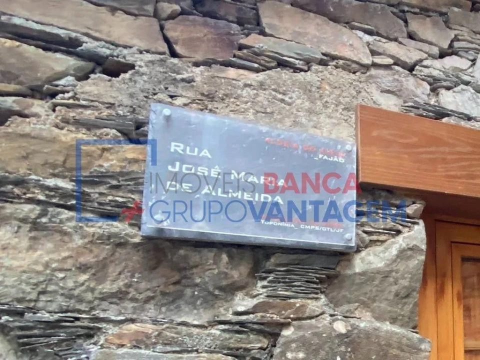 Moradia T5 para Venda em Fajão-Vidual Foto 5