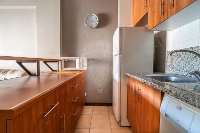 Apartamento T1 para Venda em Valongo