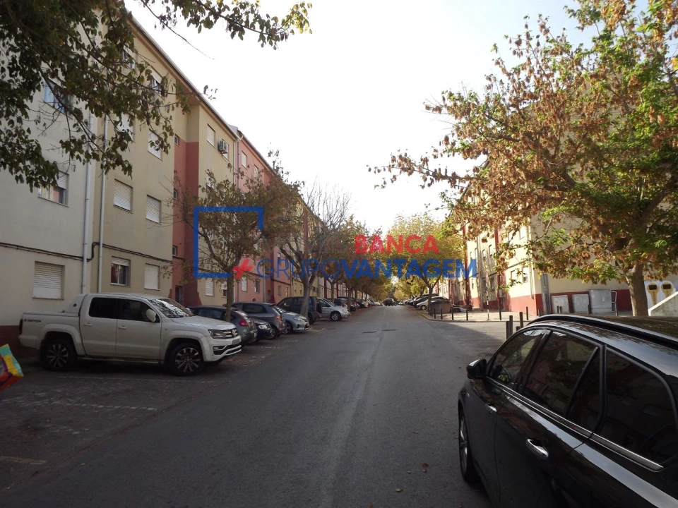 Apartamento T3 para Venda em Montijo e Afonsoeiro Foto 6
