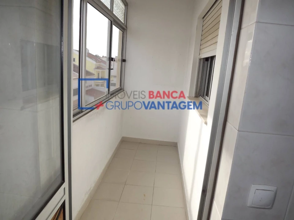 Apartamento T3 para Venda em Montijo e Afonsoeiro Foto 9
