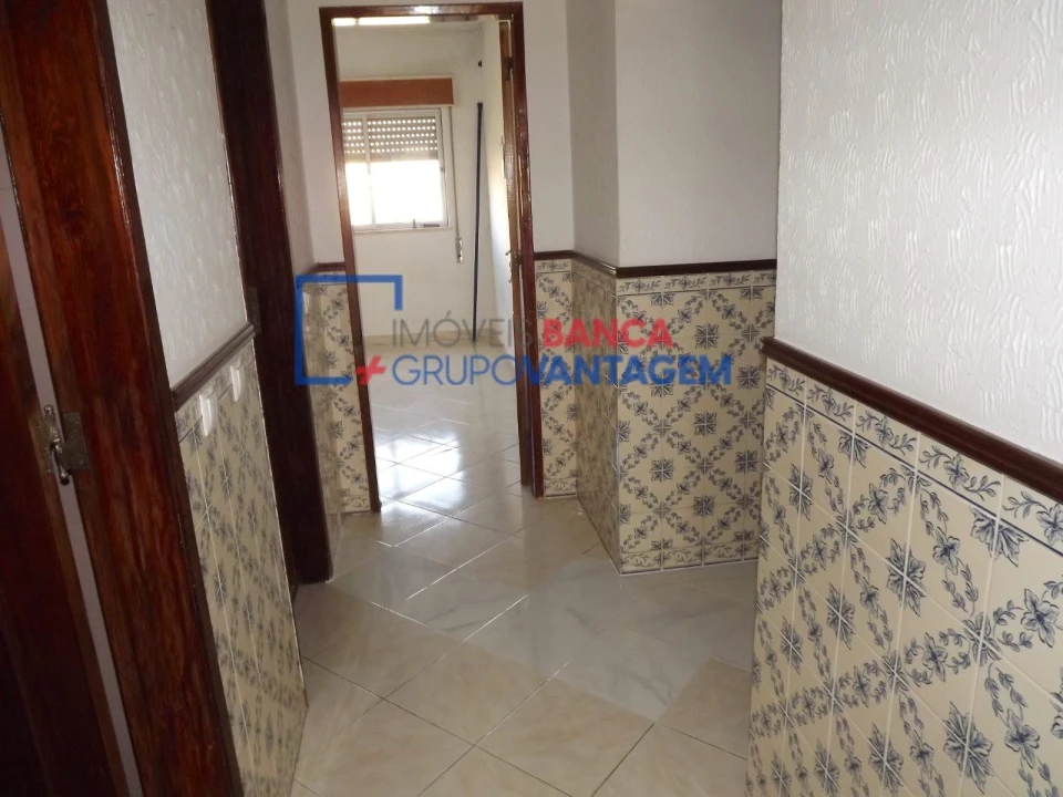 Apartamento T3 para Venda em Montijo e Afonsoeiro Foto 19