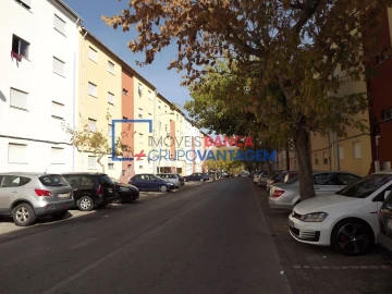 Apartamento T3 para Venda em Montijo e Afonsoeiro