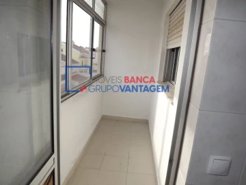 Apartamento T3 para Venda em Montijo e Afonsoeiro