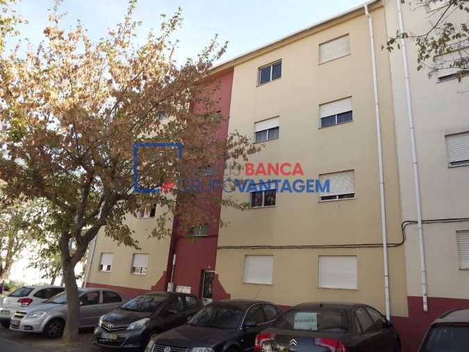 Apartamento T3 para Venda em Montijo e Afonsoeiro Foto 4