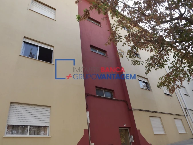 Apartamento T3 para Venda em Montijo e Afonsoeiro Foto 5
