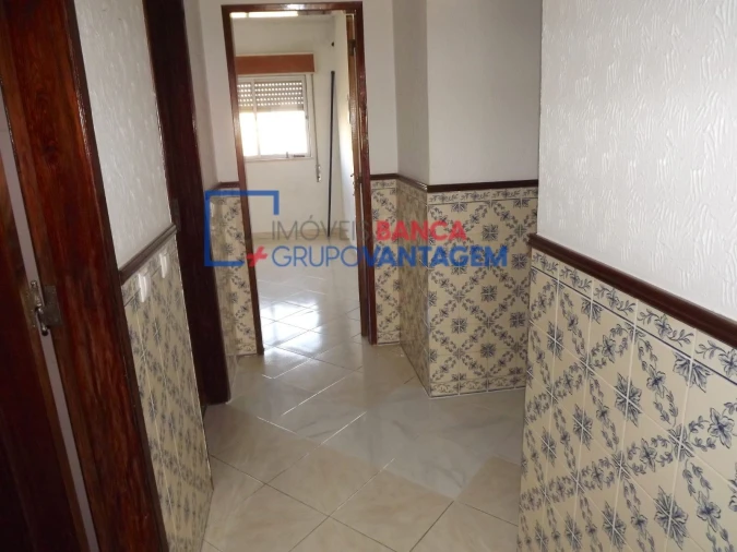 Apartamento T3 para Venda em Montijo e Afonsoeiro Foto 19
