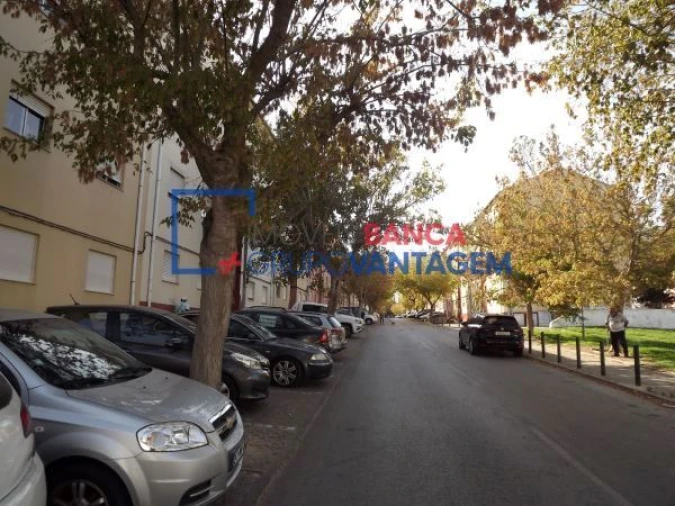 Apartamento T3 para Venda em Montijo e Afonsoeiro Foto 25