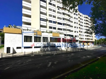 Apartamento T6 para Venda em Penha de França