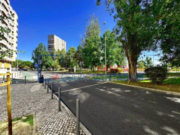 Apartamento T6 para Venda em Penha de França