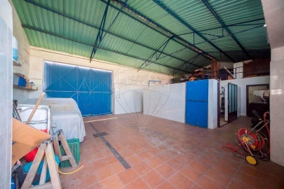 Moradia T6 para Venda em Vidigueira
