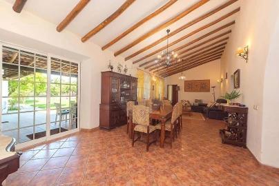Moradia T6 para Venda em Vidigueira