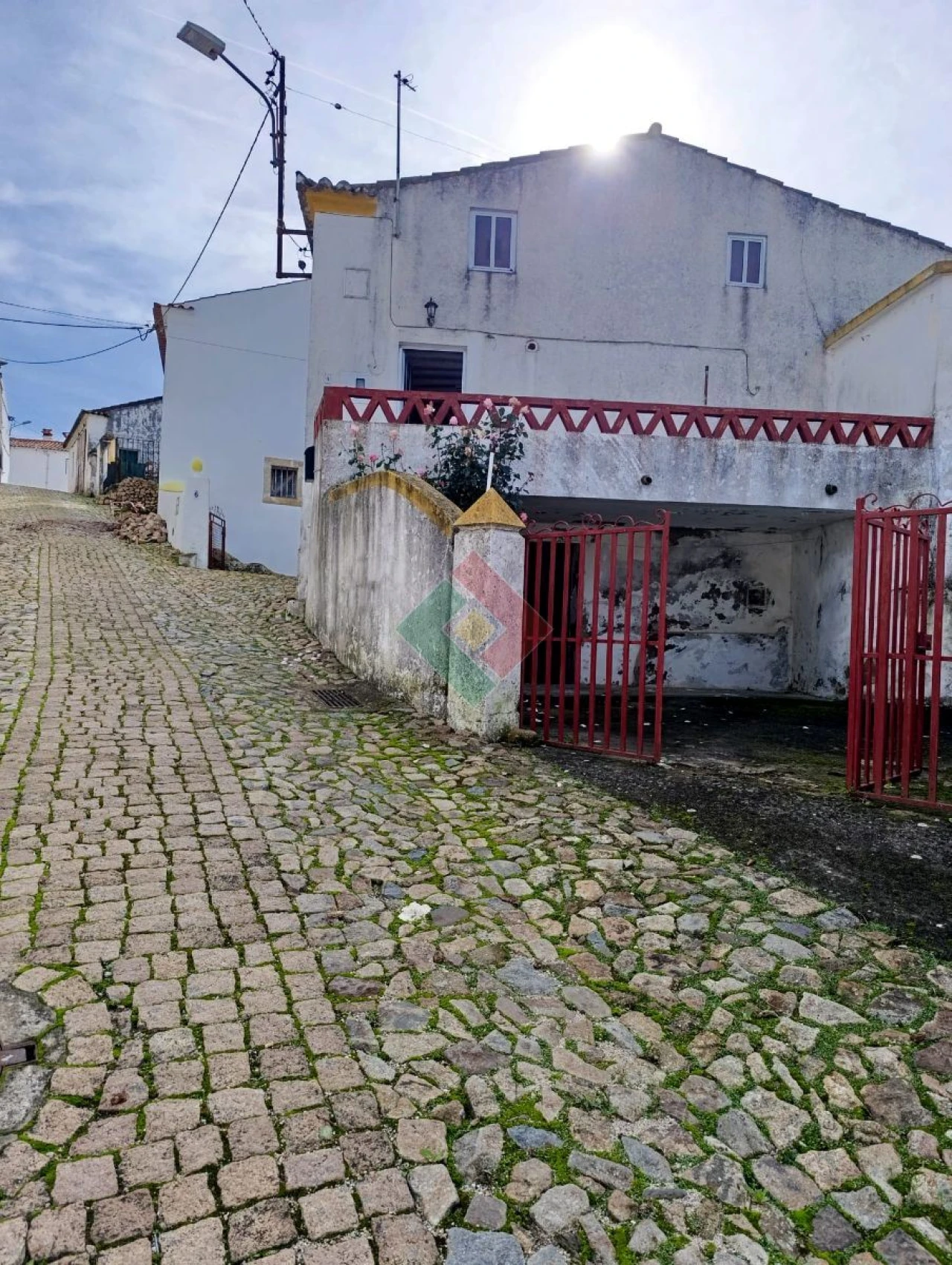 Moradia T3 para Venda em São Salvador da Aramenha Foto 2