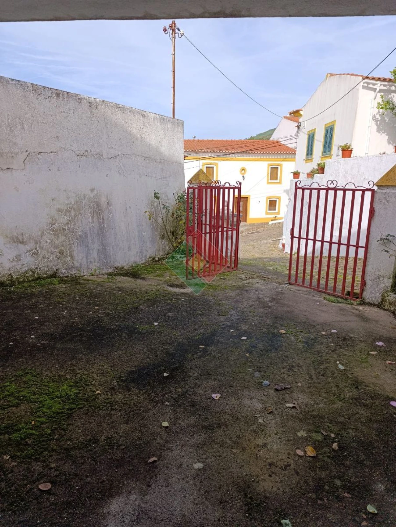 Moradia T3 para Venda em São Salvador da Aramenha Foto 4