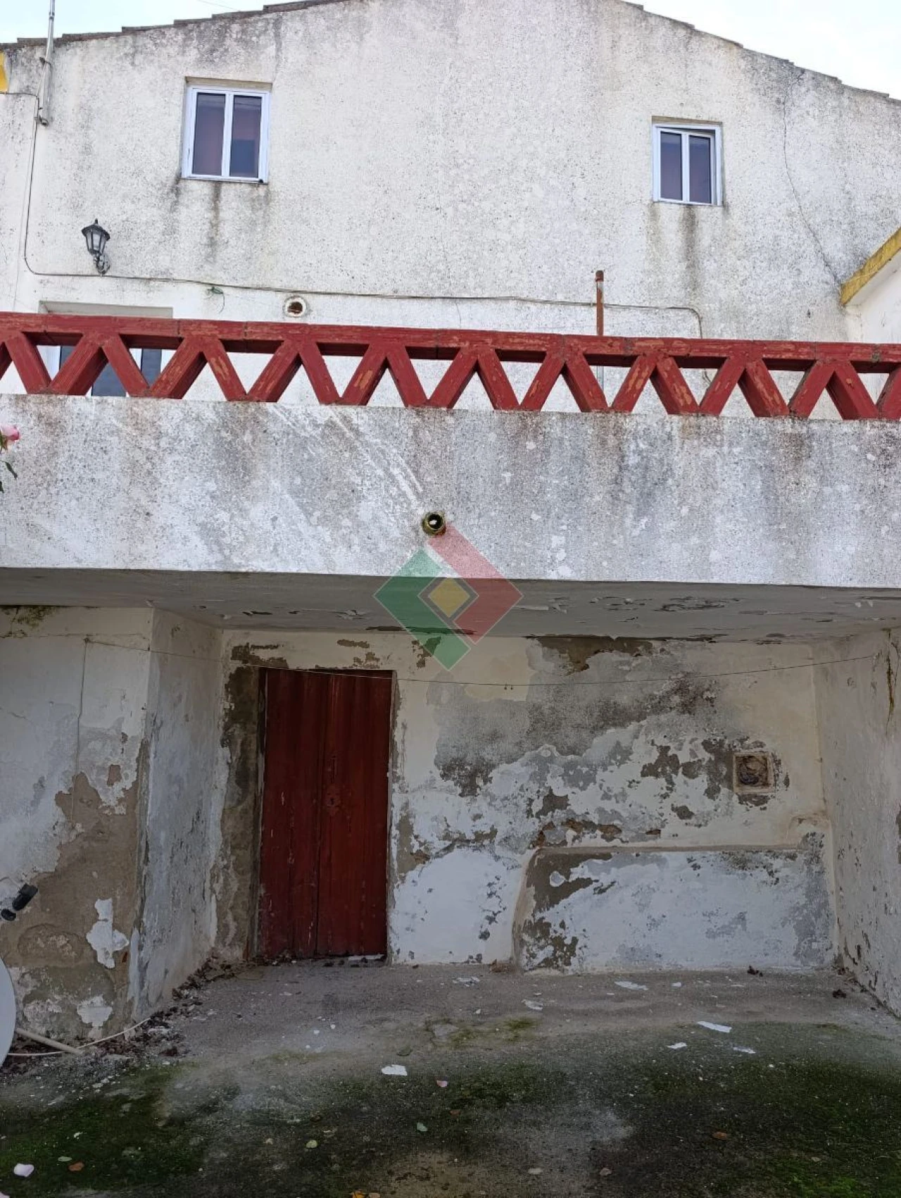 Moradia T3 para Venda em São Salvador da Aramenha Foto 6