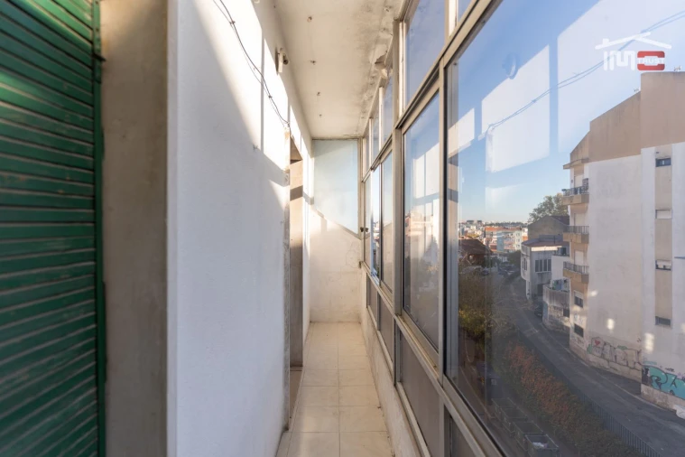 Prédio para Venda em Encosta do Sol Foto 29