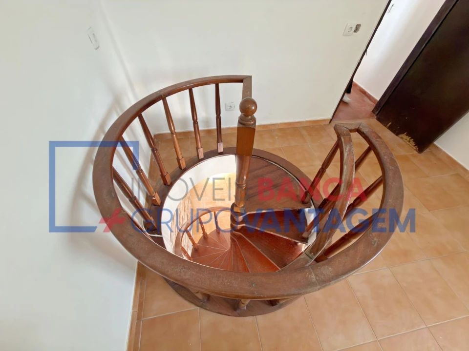Moradia T2 para Venda em Meca Foto 19