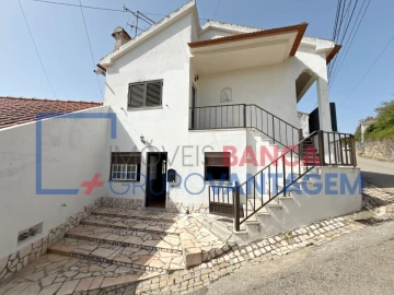 Moradia T2 para Venda em Meca